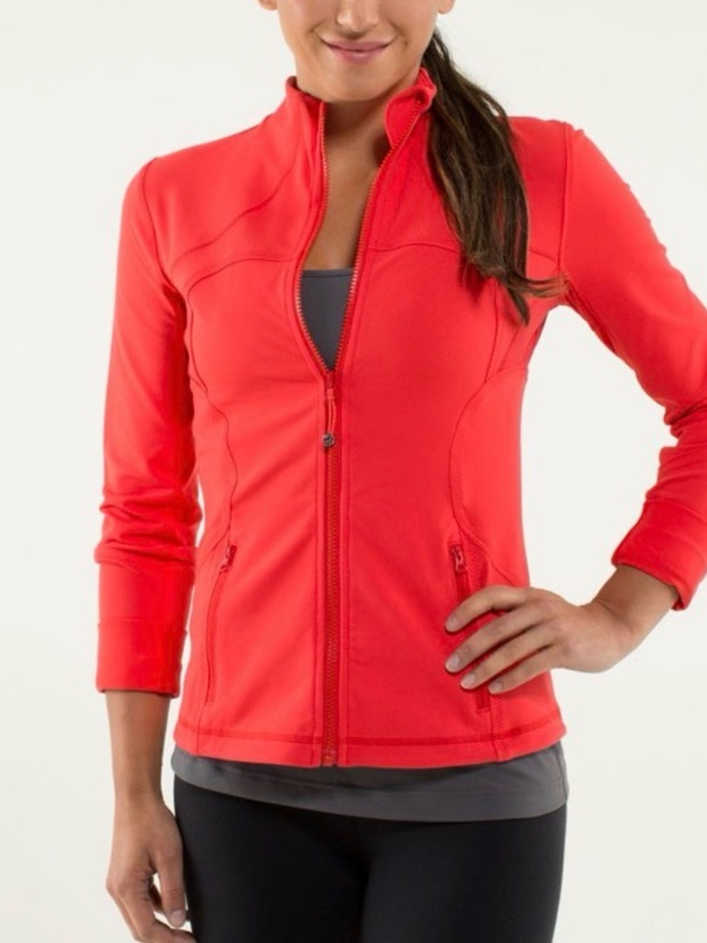 Lululemon Forme Jacket